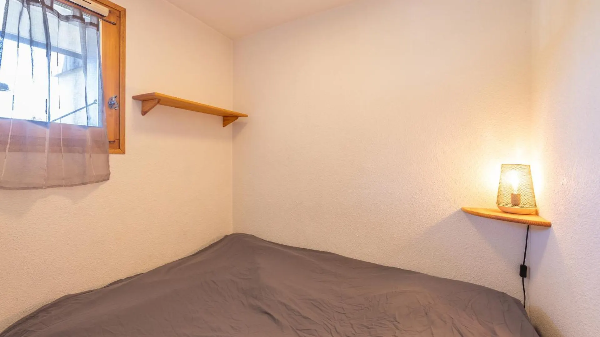 Le Morylan - Immoclean Apartment Morillon 0*,  France