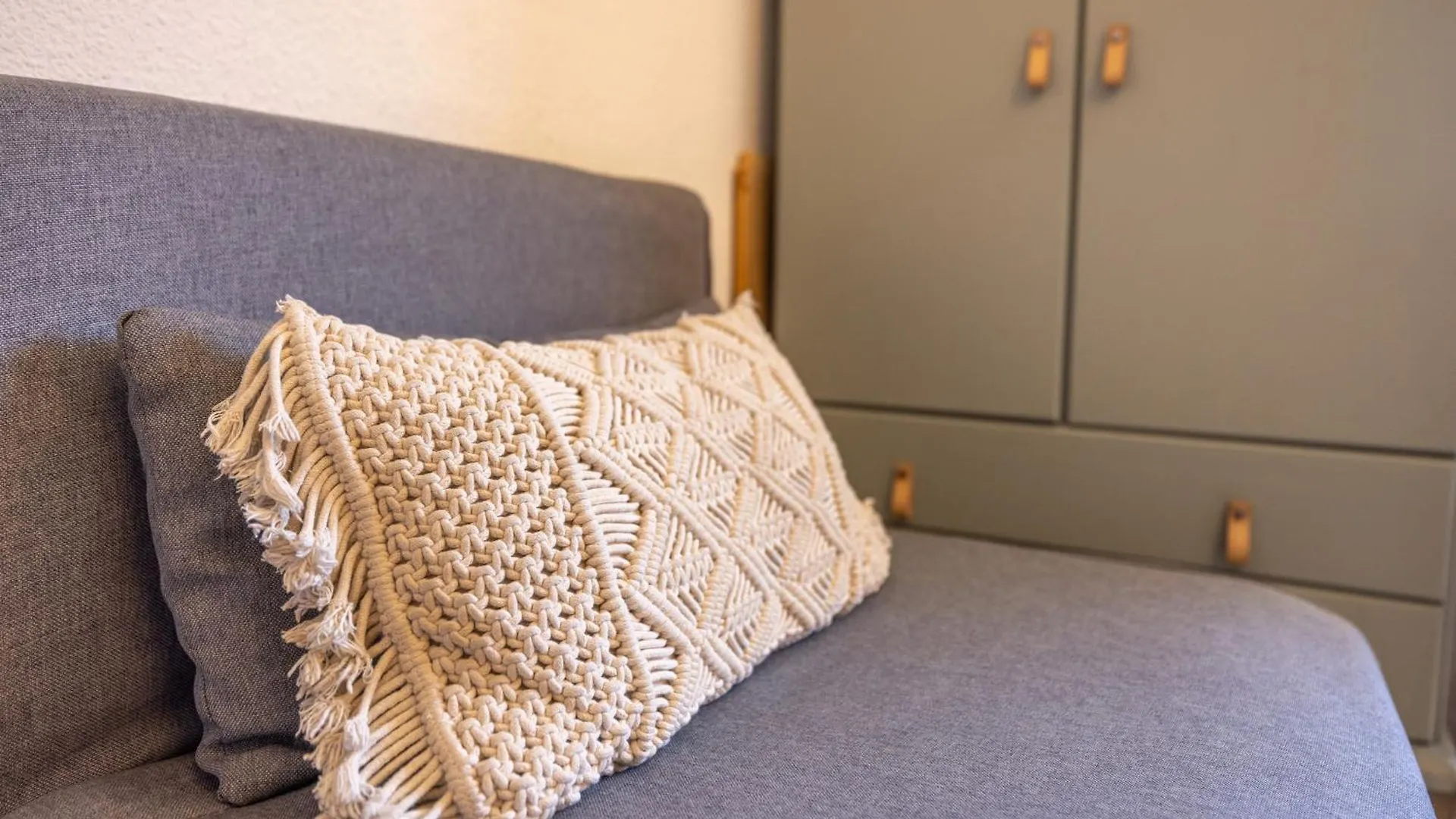 Le Morylan - Immoclean Apartment Morillon France